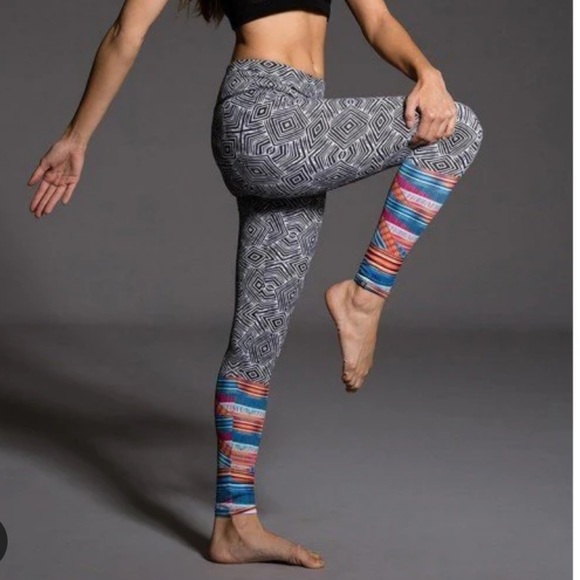 Onzie leggings - Picture 2 of 5